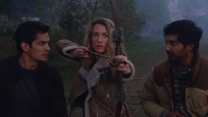 4. The Fog