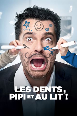 Les dents, pipi et au lit