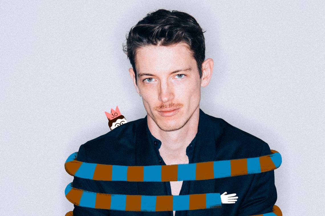 Waarom belanden dertigers in een identiteitscrisis?: ‘Ik ging van zeurende ontevredenheid naar acute paniek’