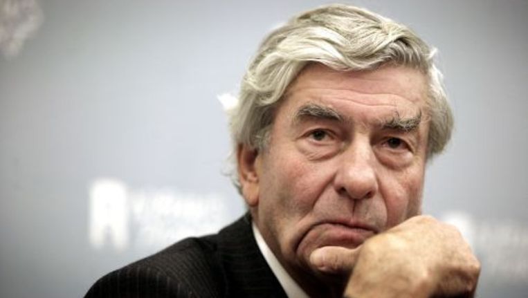 Ruud Lubbers Nieuwe Informateur Het Parool