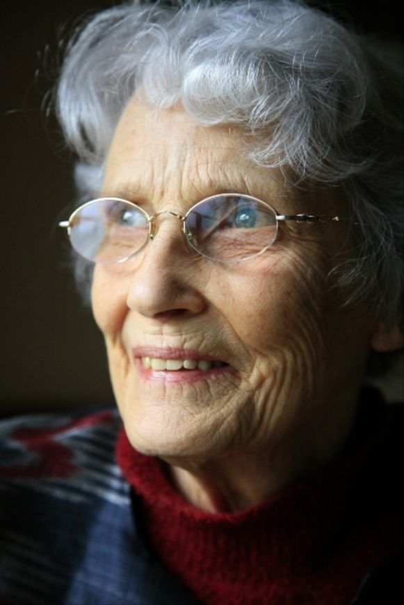Oprichtster Liliane Fonds overleden TROUW