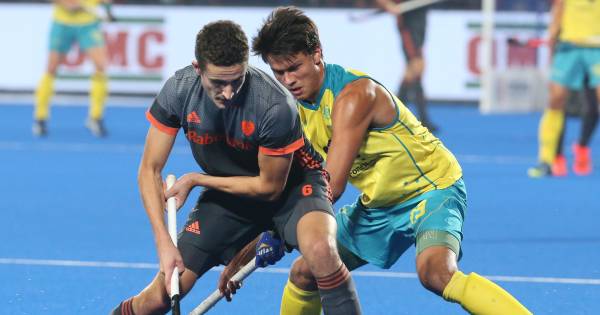 Kampong Neemt Ook International De Geus Over Van Almere Regiosport Utrecht Ad Nl