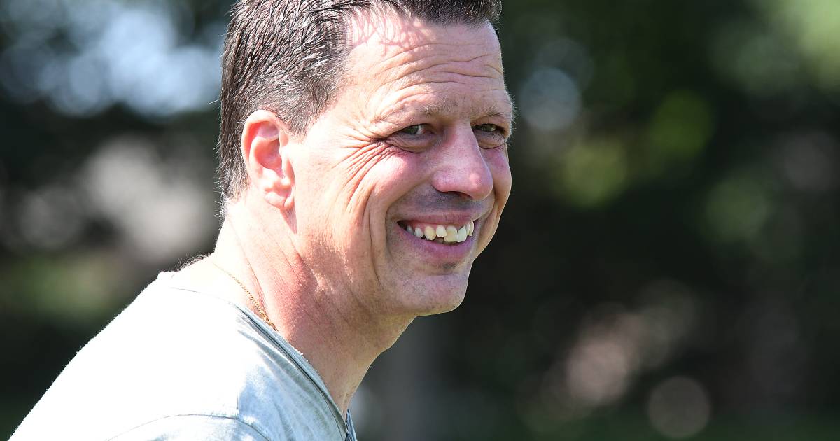 John Janssen blijft langer bij Excellent - De Gelderlander