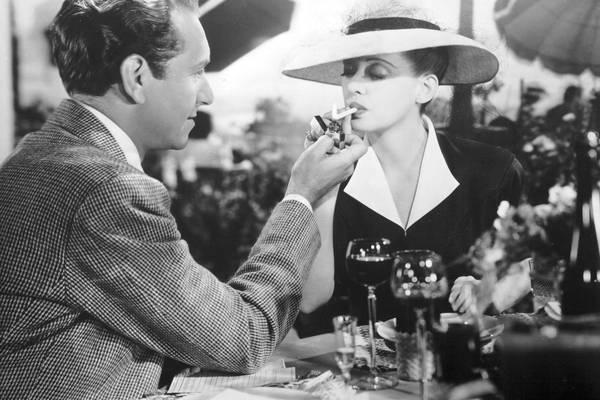 Now, Voyager