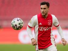 Ajax bevestigt: Tagliafico verlengt tot 2023