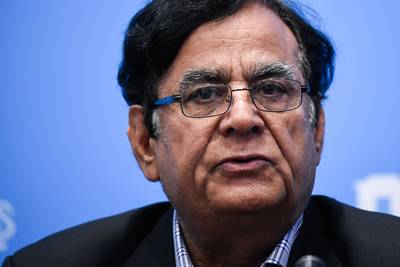 Pakistaanse advocaat van Asia Bibi eist onderdak in Nederland