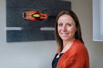 Herlings, Van Vleuten en Duetz genomineerd voor sporter van het jaar