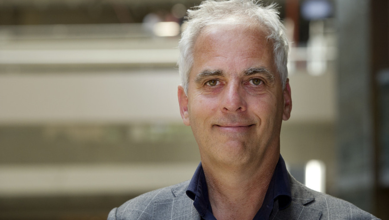 Ron Fresen vast politiek gezicht bij