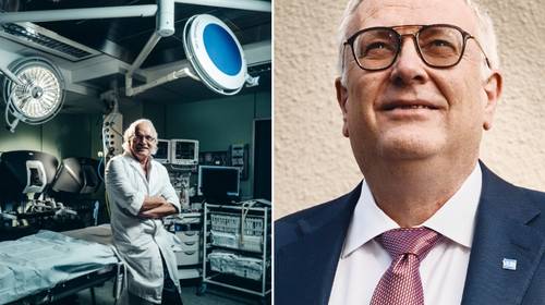 “Wij roepen Brusselse politici al weken op om actie te ondernemen, maar werden bijna weggelachen