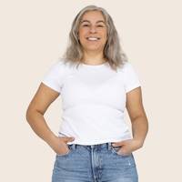 Fatma krijgt een make-over van haar buurvrouw: “Dankbaar”