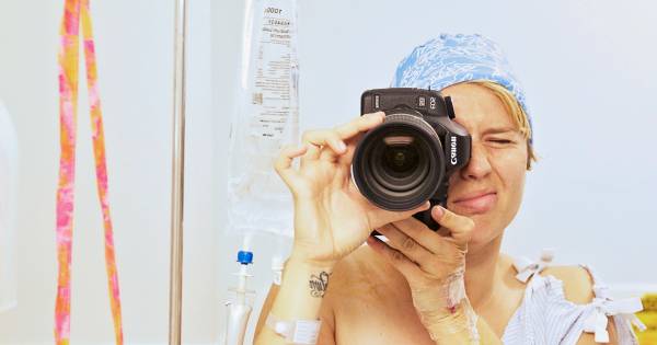 Harry uit Zenderen kon vijf jaar lang niet naar de portretten van zijn stervende dochter kijken