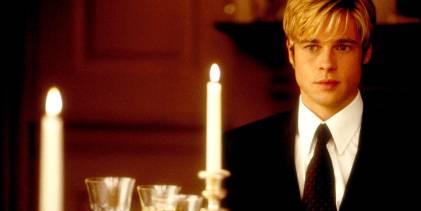 Meet Joe Black