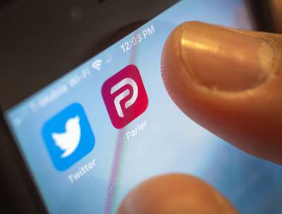 Alternatieve chat-apps winnen aan populariteit: geheimer én gevaarlijker dan Facebook en Twitter