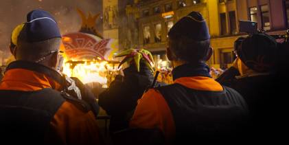 Helden van Hier: Politie Aalst