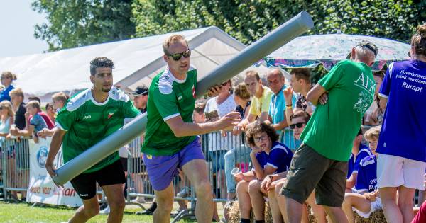 Meteren wint in Tricht, maar toekomst Elfdorpenspel nog ongewis