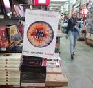 ‘Partner’ wordt ‘zakenpartner’: Russische vertaling bestseller Harari hevig gecensureerd