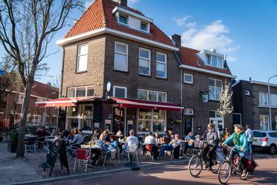 Zat te proeven in gezellig Beij Ons in Nijmegen
