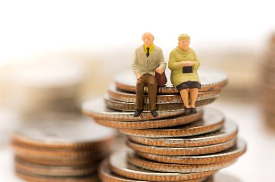 Waarom het echt geen goed idee is om vervroegd uw pensioenspaarpot op te vragen