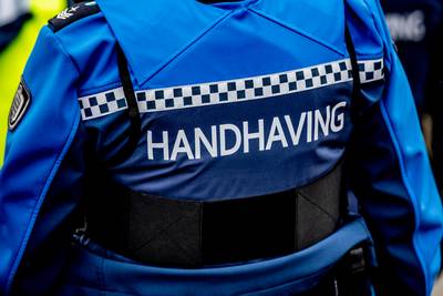 Amsterdamse BOA's gaan staken, mogelijk ook op Koningsdag