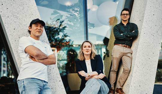 ‘Het was één grote speeltuin’: hoe ethische hackers in ‘Hacked’ zonder veel moeite bedrijven en besturen binnendringen