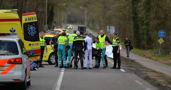 Motorbegeleider (72) uit Didam verongelukt onderweg naar Ronde van Gelderland