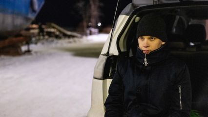 6. Aflevering 6