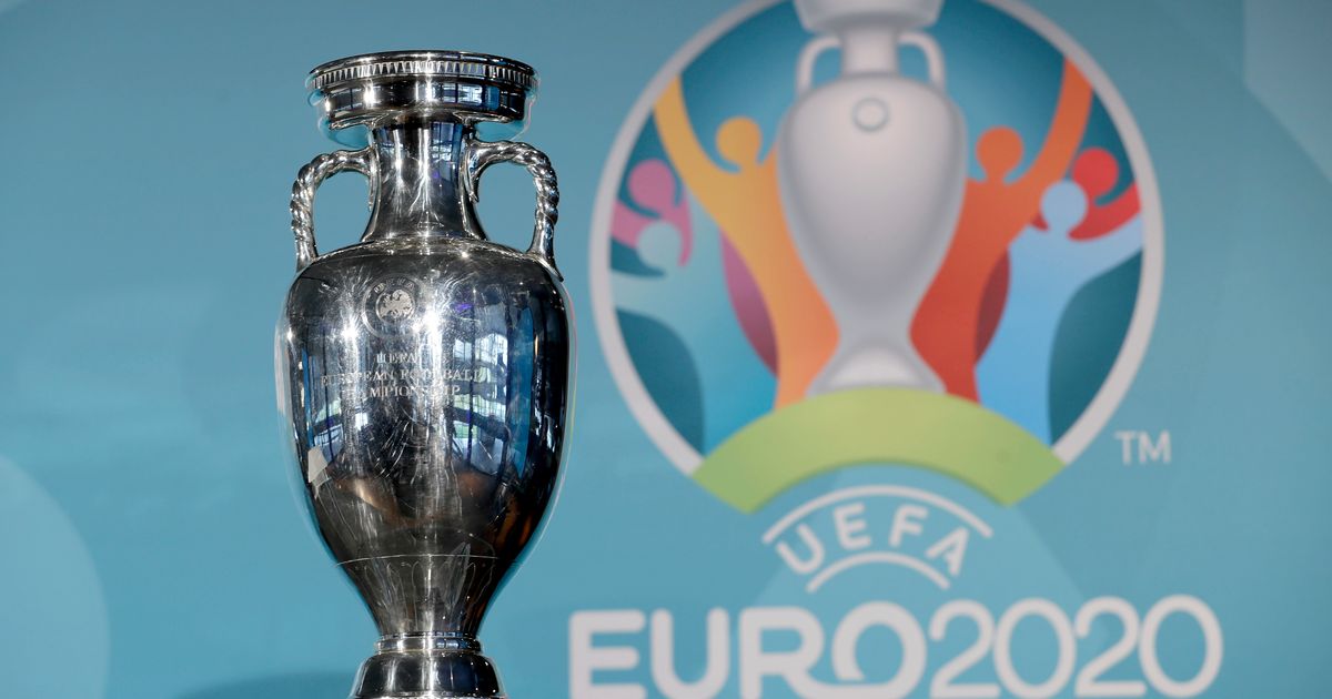 Geen EK voetbal komende zomer: EURO 2020 uitgesteld naar ...