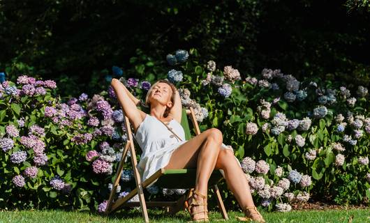Voeg dít natuurlijke middeltje toe aan je hortensia’s voor mooiere bloemen