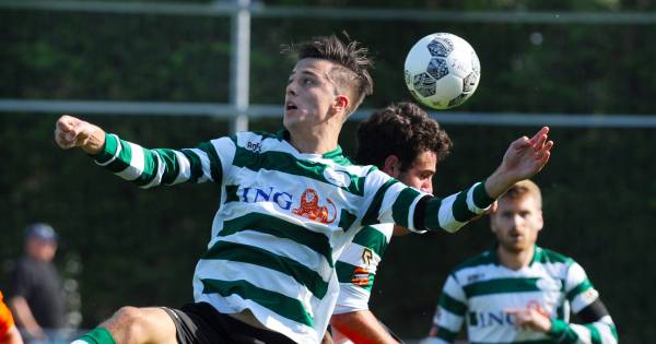 Zeelandia Middelburg buigt hoofd in slotfase