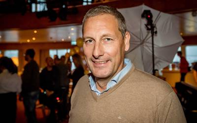 Gert Verhulst rijdt fietser aan