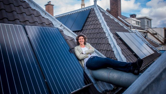 Cv Ketel Kan Naar Het Grofvuil Den Haag Ad Nl