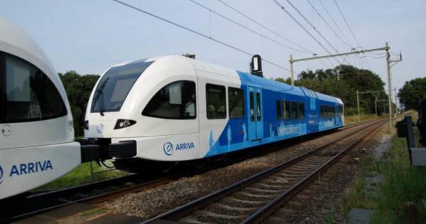Gevaarlijk station eindelijk aangepakt | Ommen - De Stentor