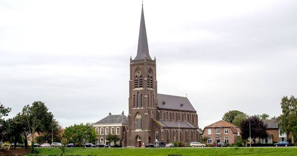 Mogelijk appartementen in kerk Batenburg