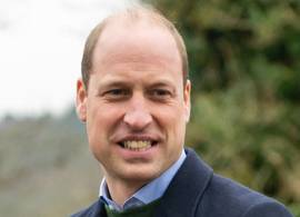 Fans verbazen zich over het haar van prins William op herdenkingsmunt