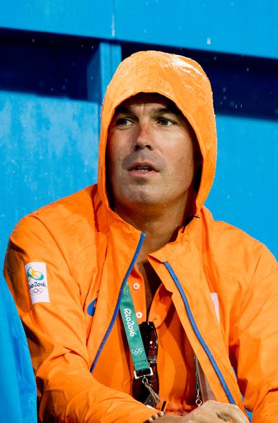 Wat gebeurt er nu met de plek van Eurlings?