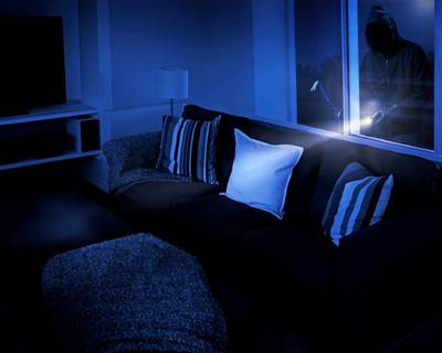 Inbraak in woning aan de Stoofstraat in Poortvliet