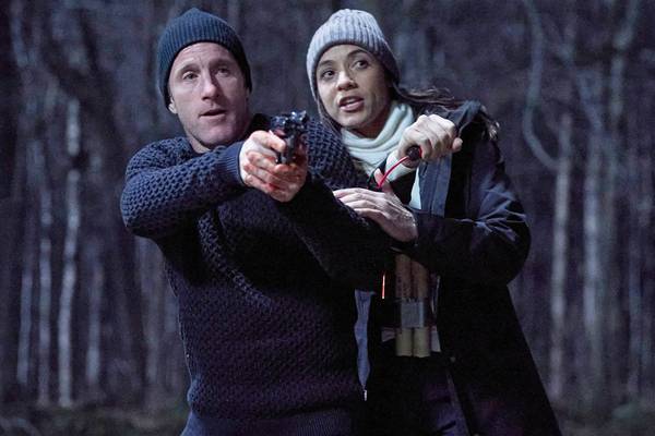 Alert: Missing Persons Unit