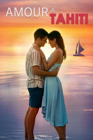 Amour à Tahiti