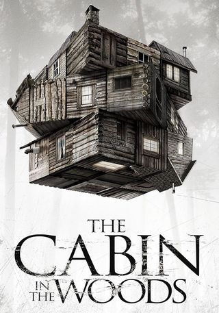 The Cabin in the Woods