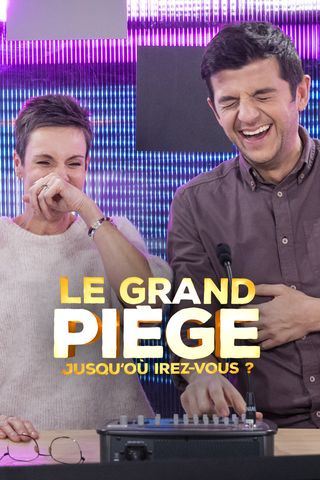 Le grand piège