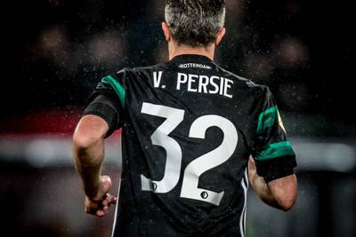 'Ik ben nog altijd dezelfde Robin'