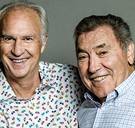 Mark Uytterhoeven & Eddy Merckx: ‘De jeugd weet niet wat er kan gebeuren als er massaal op extreemrechts wordt gestemd’