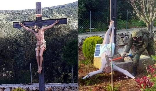 Hoe Israël de weg kwijtraakte, en hoe Trump Libanon kan redden