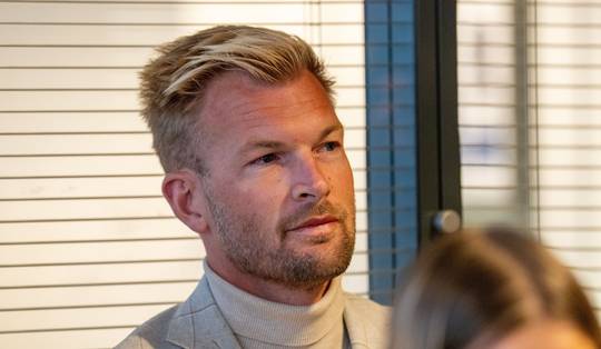 Opnieuw rijverbod voor Ruben Van Gucht: 8 dagen voor gsm-gebruik achter het stuur