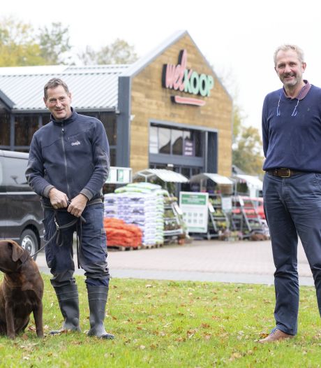 Dansles Om Makkelijker Te Bewegen In Parkgebouw Rijssen Rijssen Holten Tubantia Nl