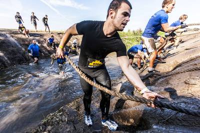 'Veiligheid bij obstacle runs kan beter'