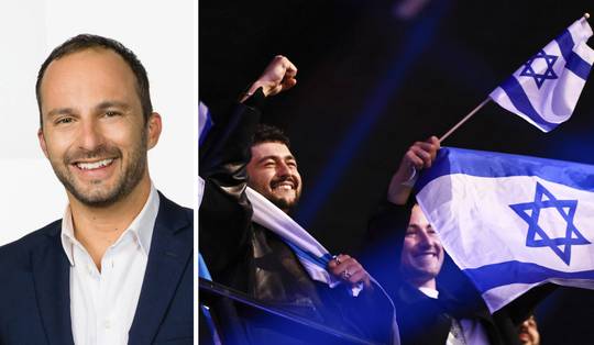 Waarom mag Israël nog steeds meedoen aan het Songfestival? ‘Nee, dit gaat niet over Israëlisch geld’