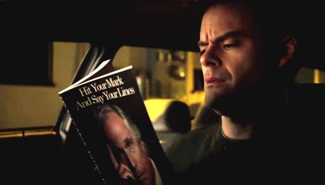 Huurmoordenaar toont zijn gevoelige kant in de trailer van HBO-comedy Barry