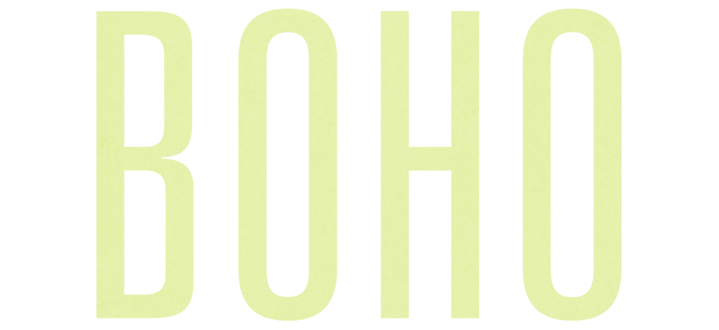 BOHO