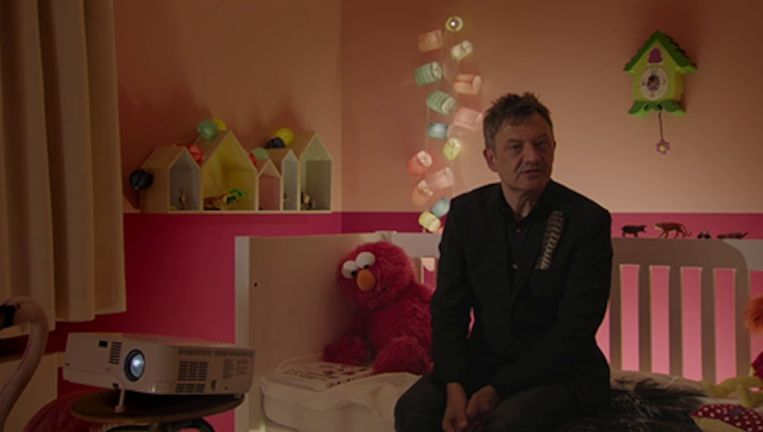 Bart Peeters in 'Het Huis': van kolder naar loodzware ...
